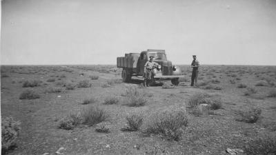 World War 2, Australia Western Australia, 1941