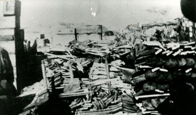 World War 1, Europe, Türkiye, Gallipoli, Anzac Cove, 10 Australian Light Horse, 1915
