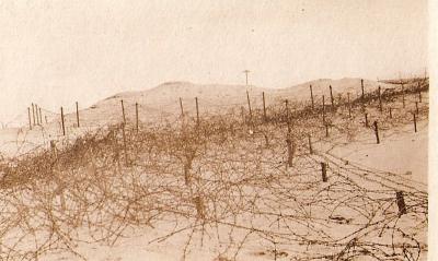 World War 1, Middle East, 10 Australian Light Horse, 1918