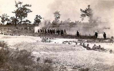 Pre 1914, Australia Western Australia, 1912