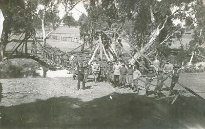 Pre 1914, Australia Western Australia, 1912