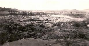 World War 1, Middle East, 10 Australian Light Horse, 1918