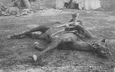 Pre 1914, Australia Western Australia, 1912