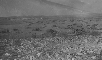 World War 2, Middle East, 2/48 Battalion, 1942