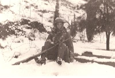 World War 2, Middle East, 546 / WX3175 SUTTON, Royal Australian Engineers, 1942