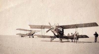 World War 1, Middle East, 10 Australian Light Horse, 1916