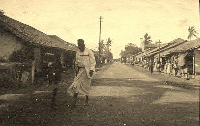 World War 1, Middle East Ceylon Colombo, 3 Australian General Hospital, 1916