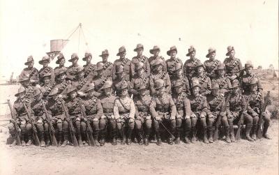 Interwar, Australia Western Australia Rockingham, 1939