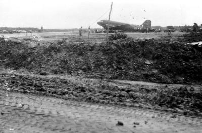 World War 2, South West Pacific, Borneo, Tarakan, 1945