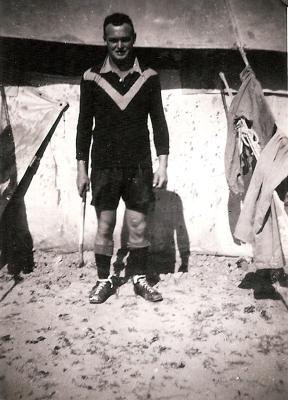 World War 2, Australia, 1942