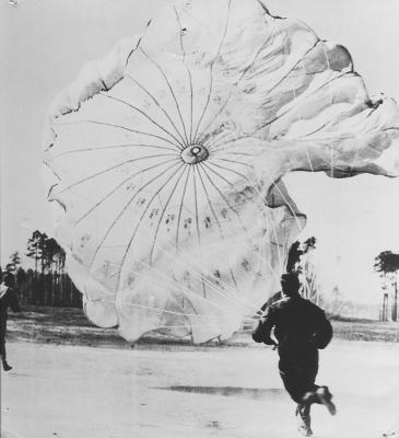 World War 2, United States of America, United States of America, Fort Benning, 1943