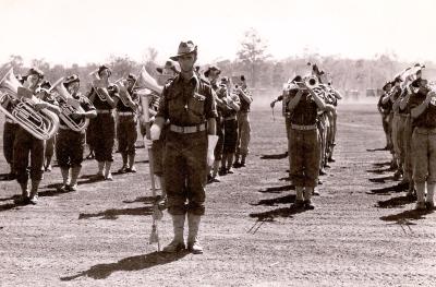 World War 2, Australia, 2/11 Battalion, 1944