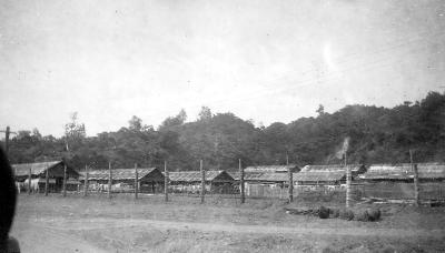 Post 1945, Papua New Guinea Rabaul, 1946