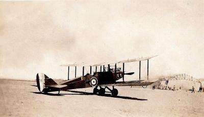 World War 1, Middle East Moascar, 10 Australian Light Horse, 1916