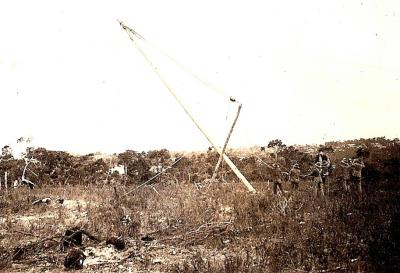 World War 1, Australia New South Wales Roseville,