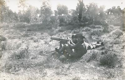 Pre 1914, Australia Western Australia, 1912