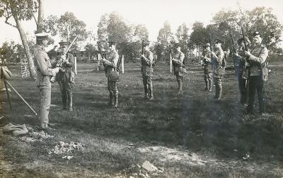 Pre 1914, Australia Western Australia, 1912