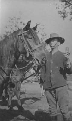 Pre 1914, Australia Western Australia, WOODS, 1912