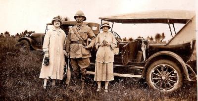 Interwar, Australia Western Australia Rockingham, HARDIE, 8 Battery, 1925