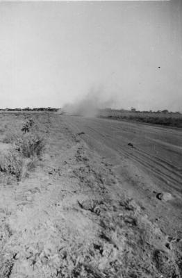 World War 2, Australia Western Australia, 1941