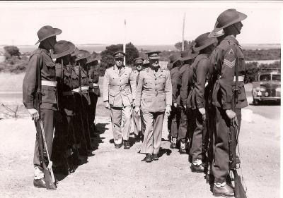 World War 2, Australia Western Australia, 1942