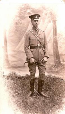 World War 1, Australia Western Australia Guildford, Australian Field Artillery, 1914