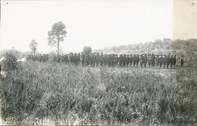 Pre 1914, Australia Western Australia, 1912