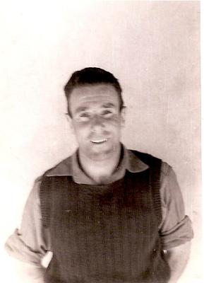 World War 2, Middle East, 546 / WX3175 SUTTON, Royal Australian Engineers, 1941