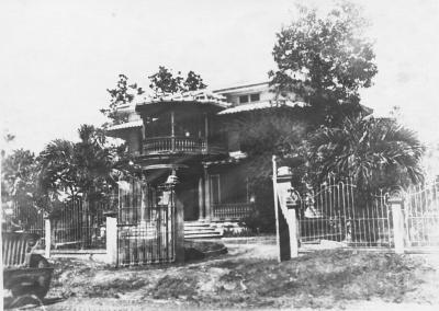 World War 2, Philippines Leyte,