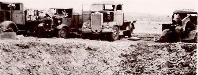 World War 2, Middle East, Royal Australian Engineers, 1942