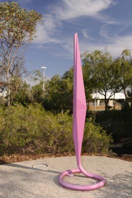 Plant Form Artwork