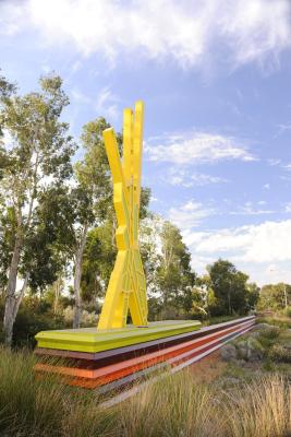 Banksia Man