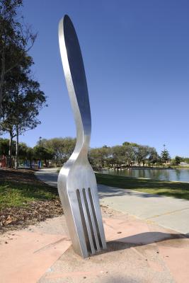 Fork in the Road