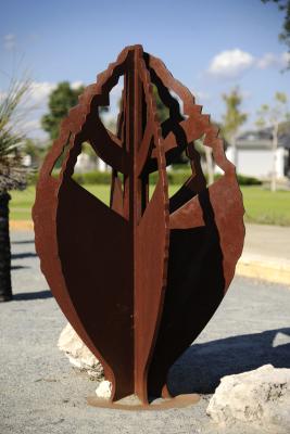 Leaf Pod (Fat) (2 of 2)