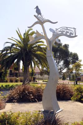 The Somer Tree