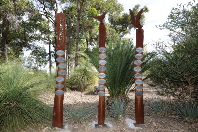 Walls of Honour/Aboriginals