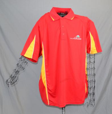 ARMADALE AQUA CENTRE POLO SHIRT