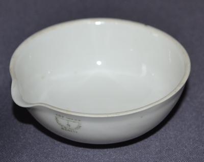 PORCELAIN BOWL