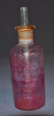 BOTTLE USED FOR PHENOL RED (PH)