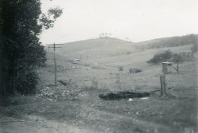 Mount Folly