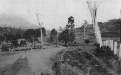 Balingup Road