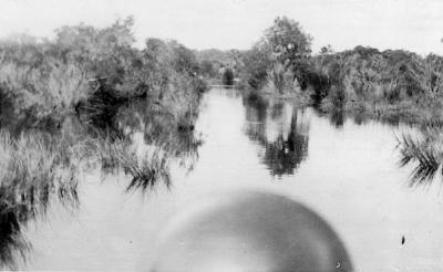 1930's Scott River Road