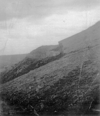 Mount Folly Road