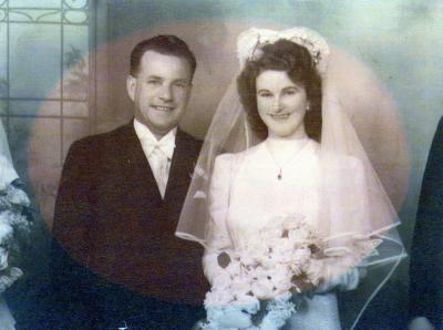 Wally & Jean Marlow