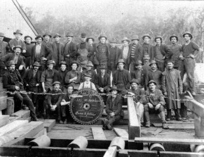 Closure of Barrabup Mill