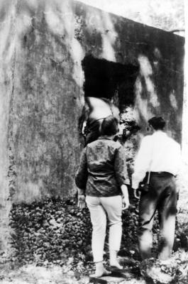 1961 Old Vault at Babbrabup