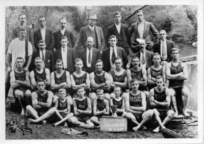 Barrabup Swimming Club