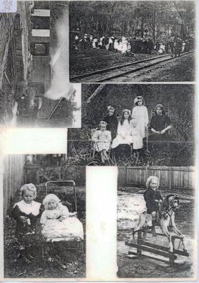Barrabup Families