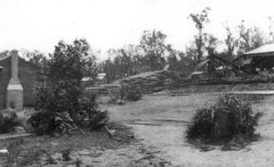 Claymore Mill