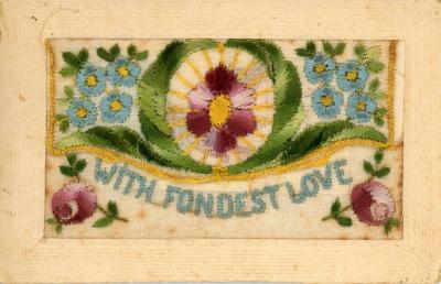 Postcards. C Harbeck